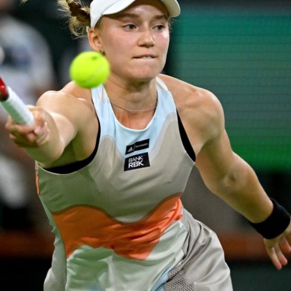 ADIDAS × MARIMEKKO Tennis Dress with Matching shorts size - Picture 2 of 9